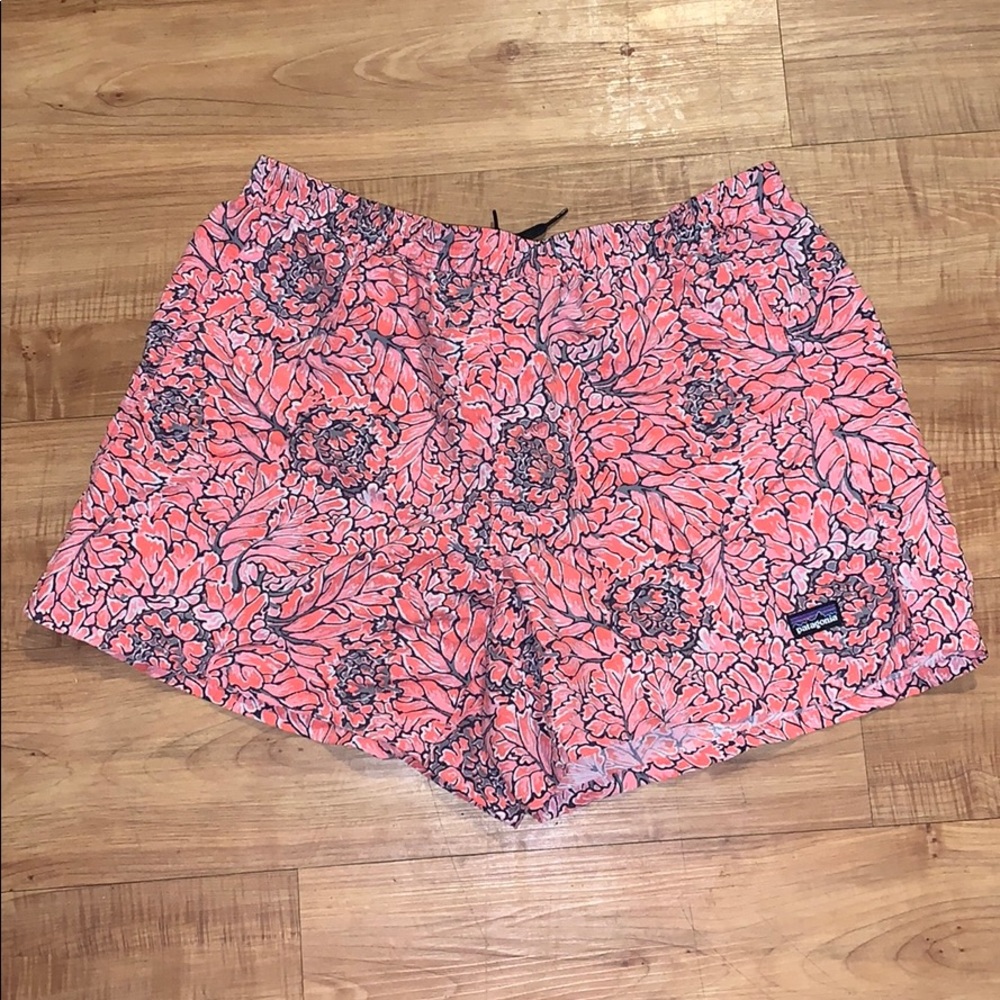 Patagonia Shorts